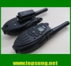 talkabout walkie talkie GMRS