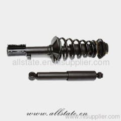 Rear Shock Absorber Supplier