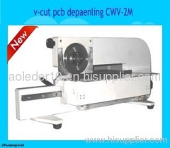 Manual Pcb Separator Machine CWV-2M