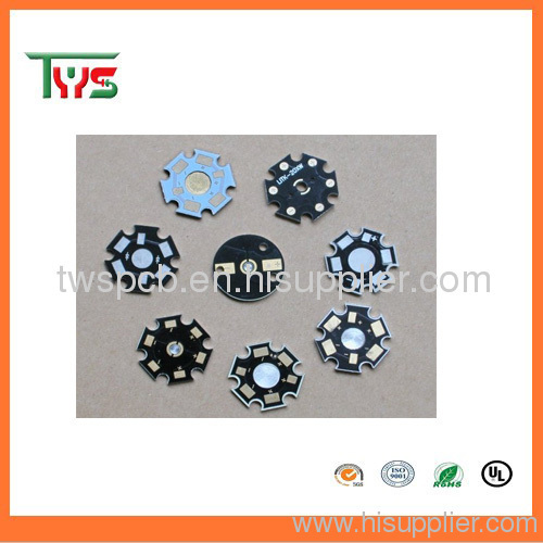 electronics UL 94v0 pcb board with rohs manufacturer