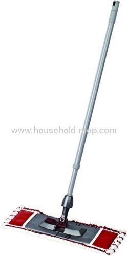 Addis Anti-Bacterial Microfibre Mop & Refill