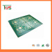 Multilayer pcb boards with Black Solder Mask and RoHS standards