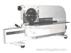 Manual very economical Pcb Separation tool For Pcb Panel