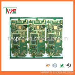 bare rigid PCB board