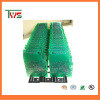 GPS circuit pcb board shenzhen pcb manufacture