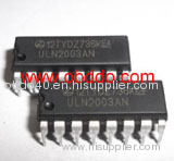 ULN2003AN Auto Chip ic