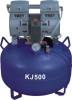 Hot sale 545W dental oil free air compressor