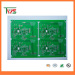 led control board support 3G and GPRS with high speed and stable communication