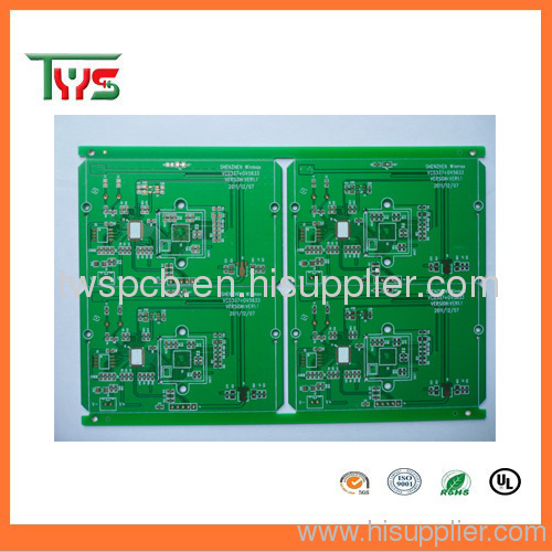 led control board support 3G and GPRS with high speed and stable communication