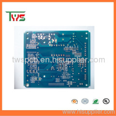 Memory card board ShenZhen Multech PCB technologies manufacturer