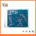 Memory card board ShenZhen Multech PCB technologies manufacturer