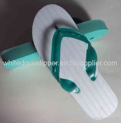 "White-Dove " 8200 slippers+"White-Dove " plastic microporous slipper 8200 6