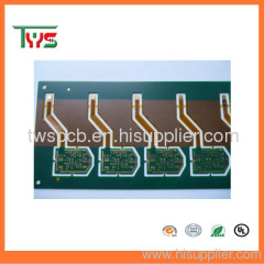 High Quality Peelable Mask PCB