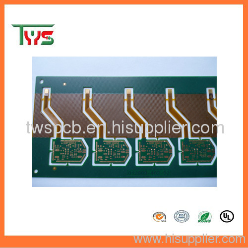 High Quality Peelable Mask PCB