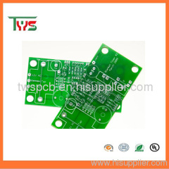 Micro Electronics BT Material PCB