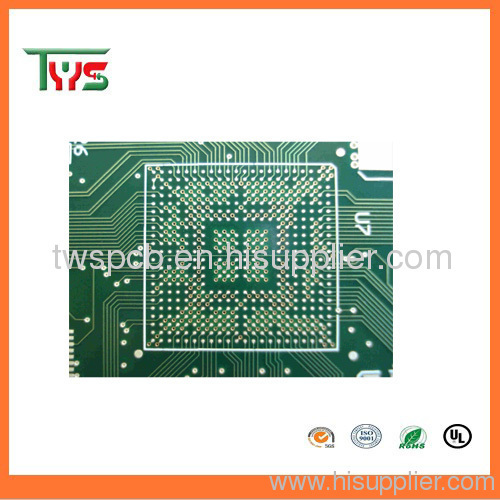 Electronic Printed circuit board for PCB manufacturer