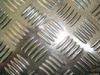 Embossed Aluminium Sheet Coil