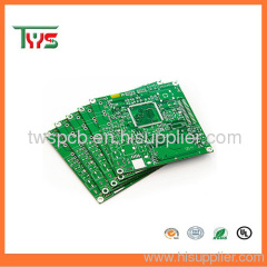 PCB Sample Maker pcb gerber file