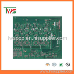 China pwb manufacturing pc board