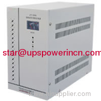 voltage regulators / AC stabilizer