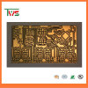 double sided PCB circuit board