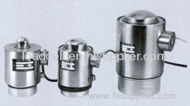 alloy steel column type load cell for platform scale,testing facilities