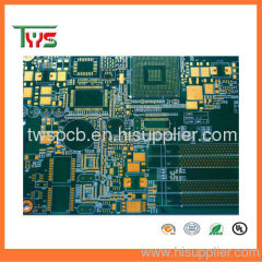 china professional manufacturer of printed circuit boards