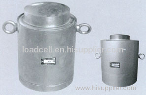 200 TON stainless steel column load cell for belt scale/hopper scale