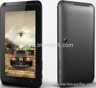 7 inch andriod tablet pc with 3G phone calls(1213)