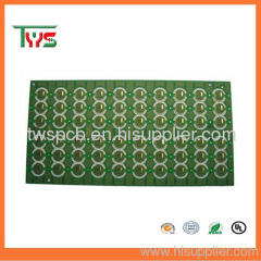 rigid electronic circuit board of PCBA