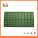rigid electronic circuit board of PCBA