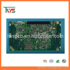 High quality double sided pcb manufacturer pcb factory pcb supplier