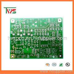 Printed Circuit Board FR-4 material PCB Manufacturer