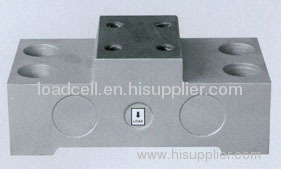 alloy steel bridge load cell (25-200T) for casting bale,middle bag scale