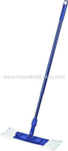 Double Sided Microfibre Mop