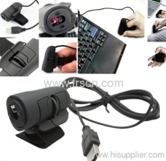 3D ring finger mouse