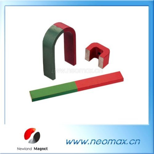 cast alnico magnets