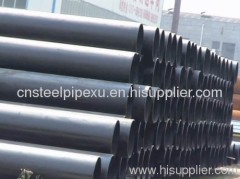 ASTM A106 GR.B Seamless Pipe