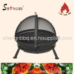 bbq gril fire pit outdoor