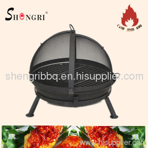 bbq grill fire pit outdoor