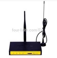 M2M industrial 4g ROUTER
