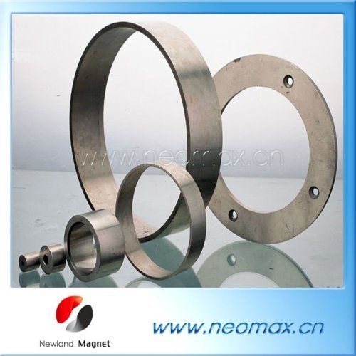 Cast AlNiCo Magnets for customer