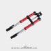 Shock Absorbers For Bicycle