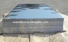 Coated Aluminium Sheet Polished For Cable Channel , Conmestic Packging