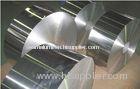 Polished Aluminium Sheet Coil Strip Stainless Steel 3105 , 3A21 For Ceiling , Roofing