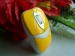 China mouse supplier ergonomic technology 2.4g optical wireless mouse