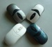 China mouse supplier ergonomic technology 2.4g optical wireless mouse