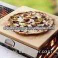 cordierite pizza baking stone