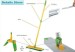 Microfiber Intelligent Spray Mop