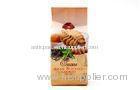 Laminated Soft Plastic Snack Food Packaging Bags For Cookie